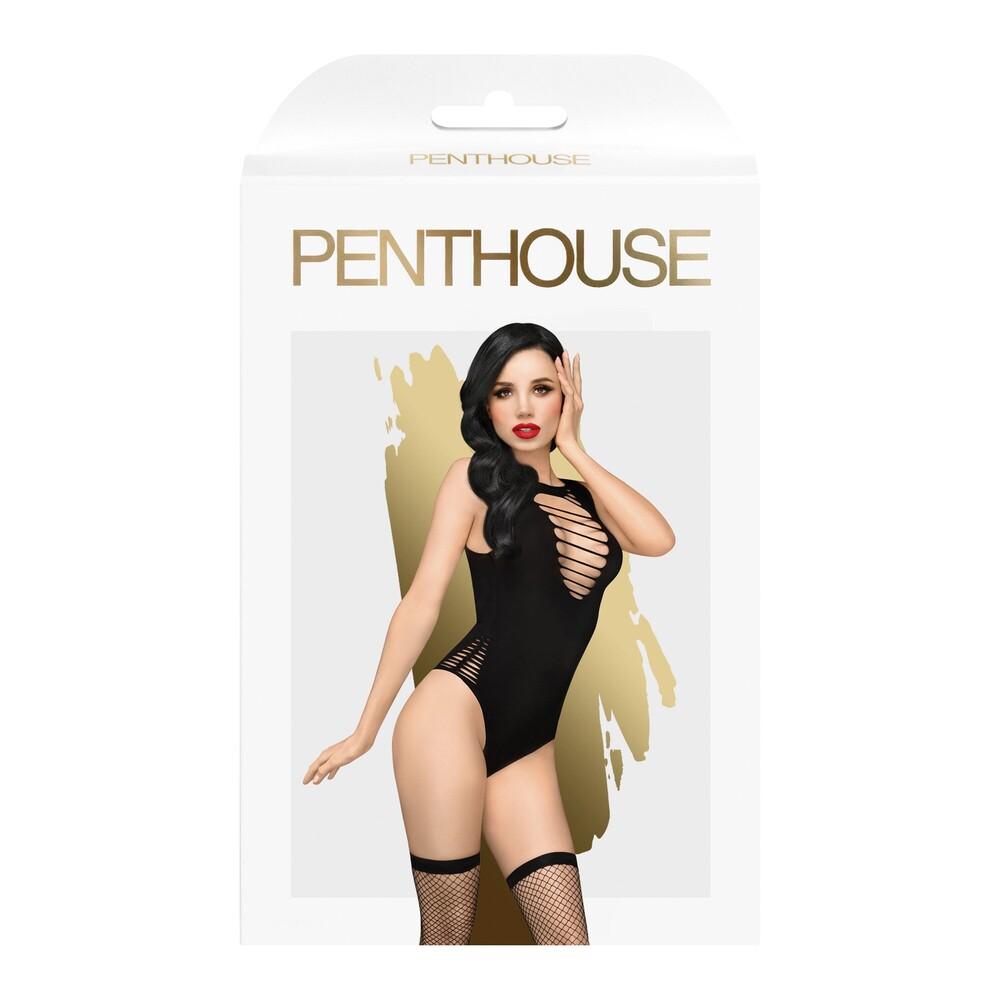 Body Sexy Hotter Than Hell Nero thumbnail 3