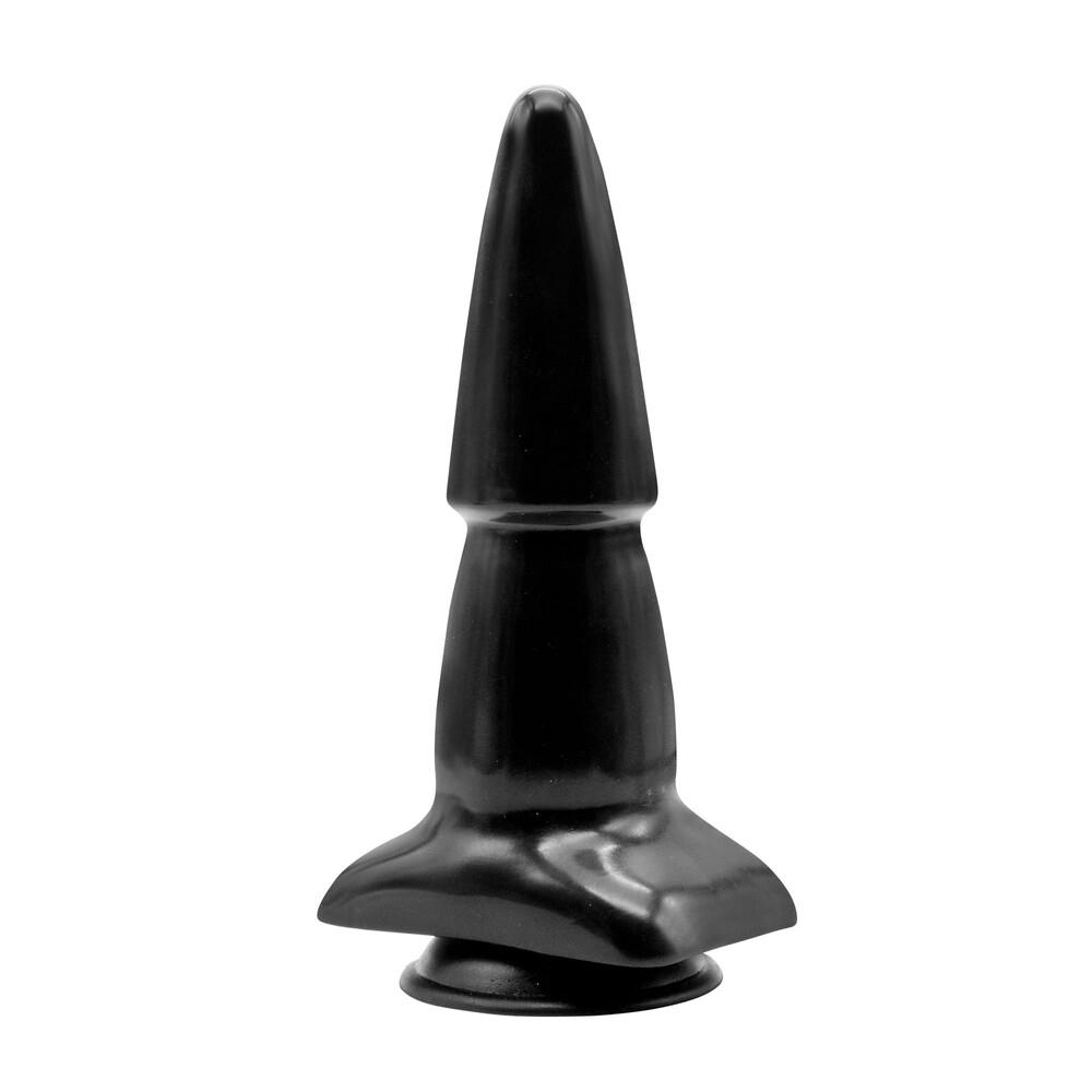 Plug Anale Extreme Munition Strike 23 cm thumbnail 2