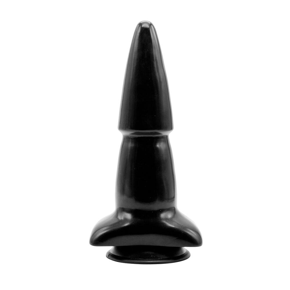 Plug Anale Extreme Munition Strike 23 cm thumbnail 3