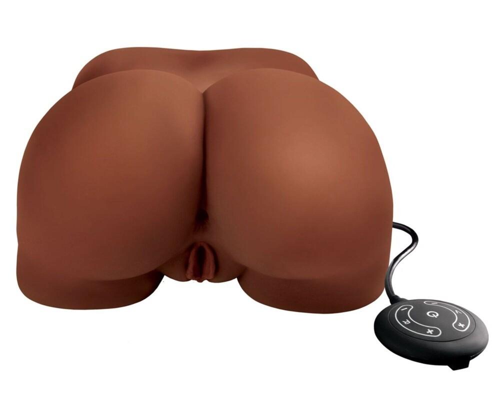 Vagina Artificiale Milk Me Silly thumbnail 2