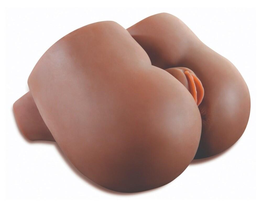 Vagina Artificiale Big Ass thumbnail 2