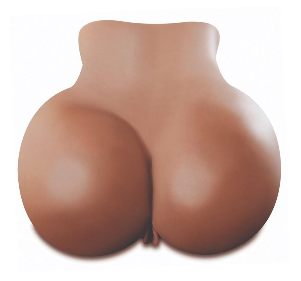 Vagina Artificiale Big Ass thumbnail 3