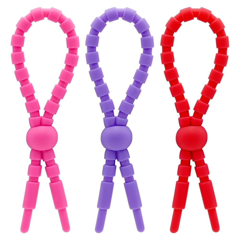 Anelli Fallici Elastic Erection - immagine 1