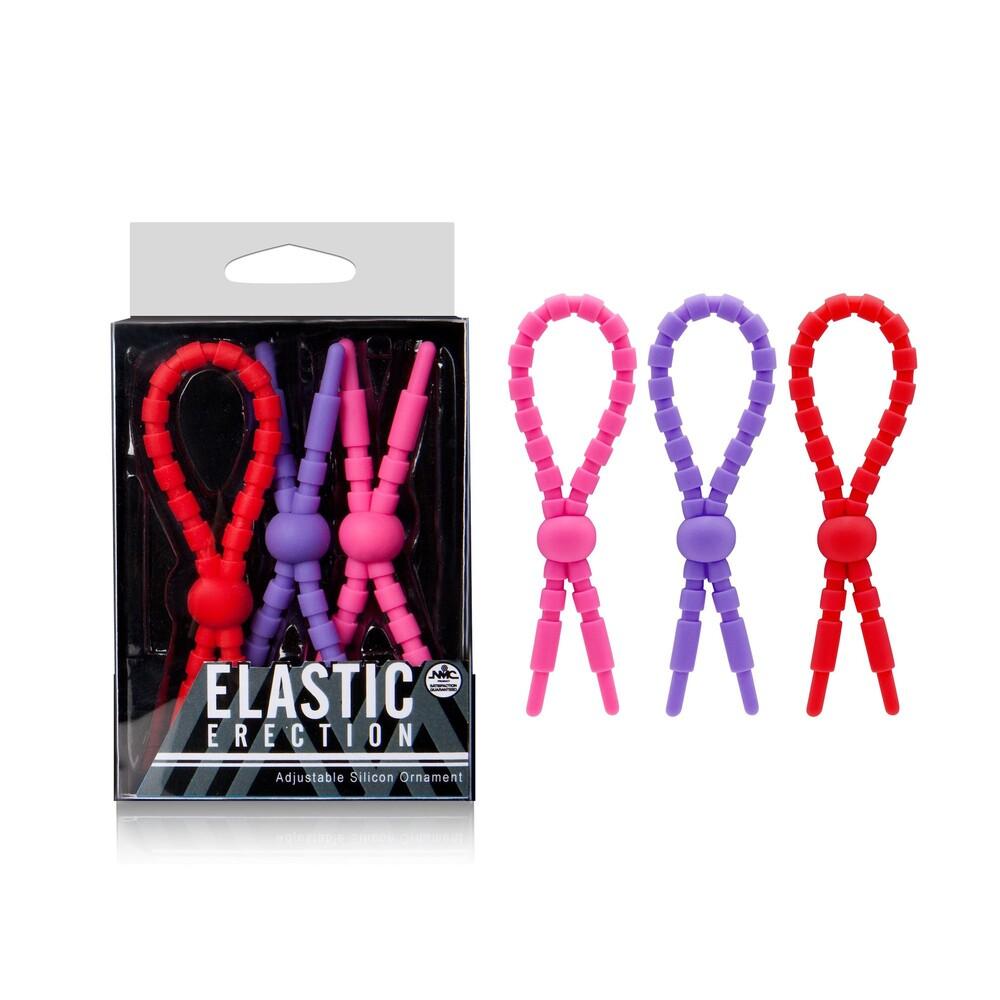 Anelli Fallici Elastic Erection thumbnail 2