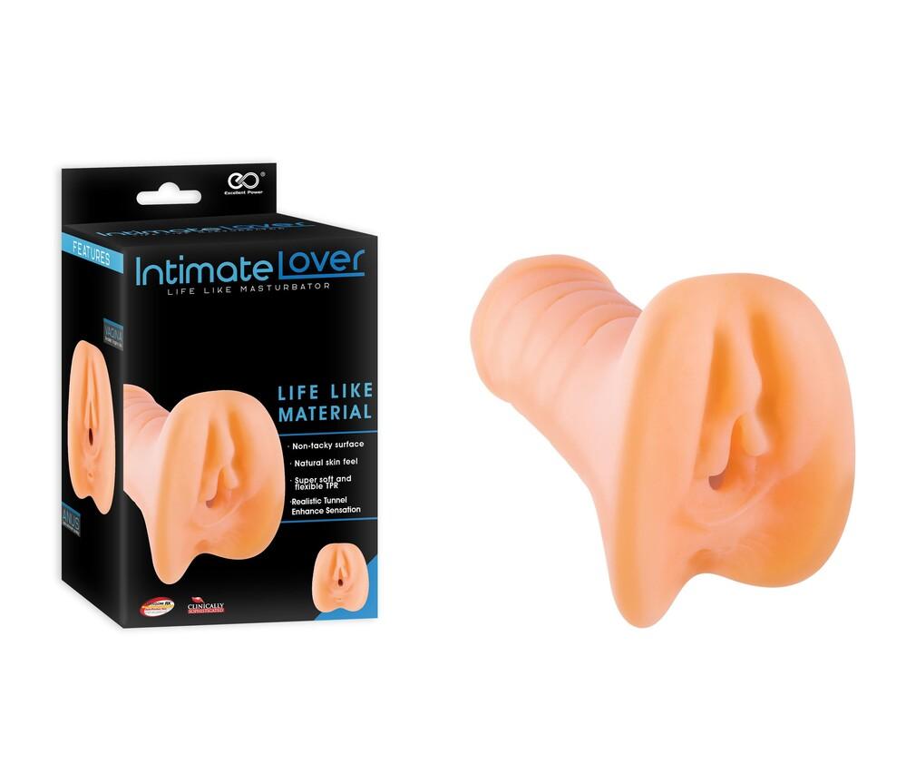 Vagina Artificiale Lover Two thumbnail 3