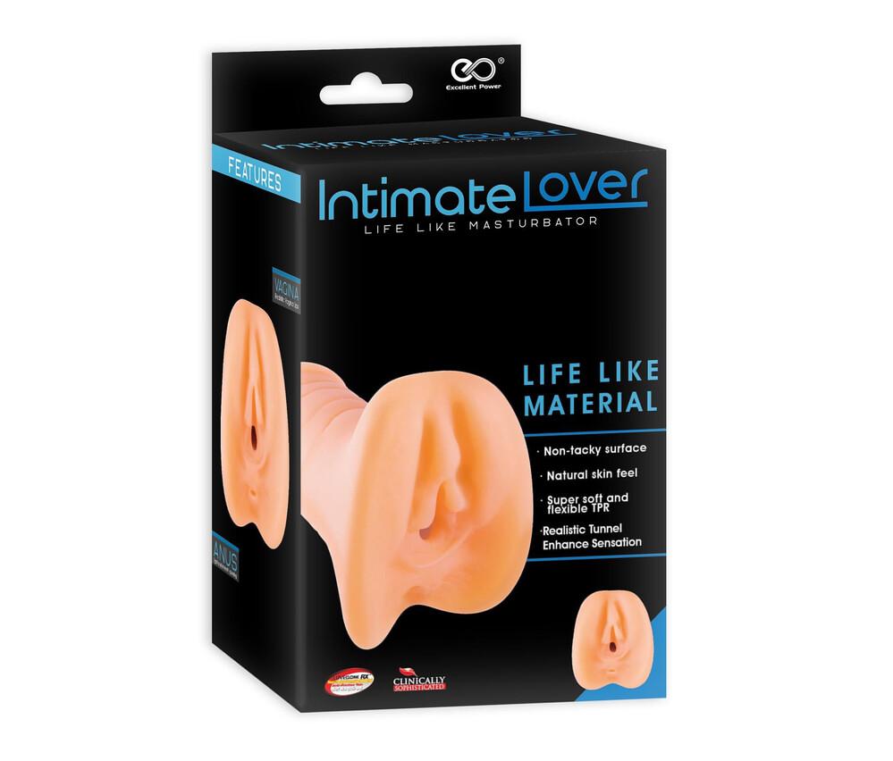 Vagina Artificiale Lover Two thumbnail 2