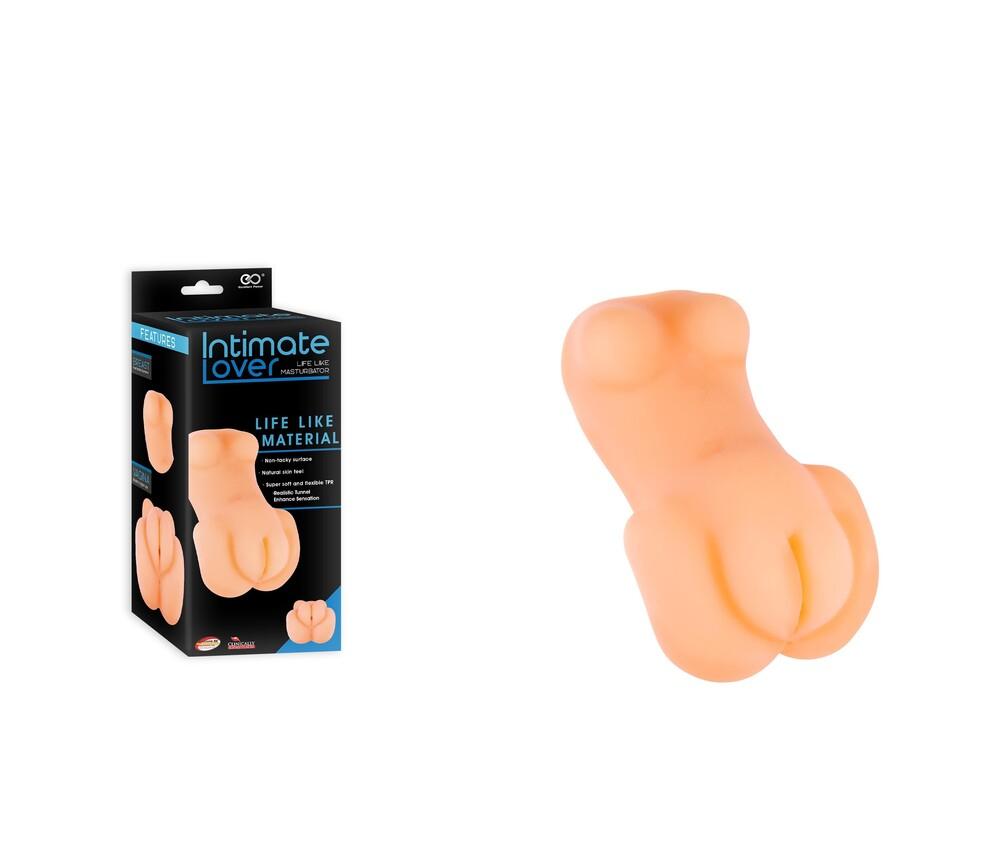 Vagina Artificiale Lover Real Body thumbnail 3