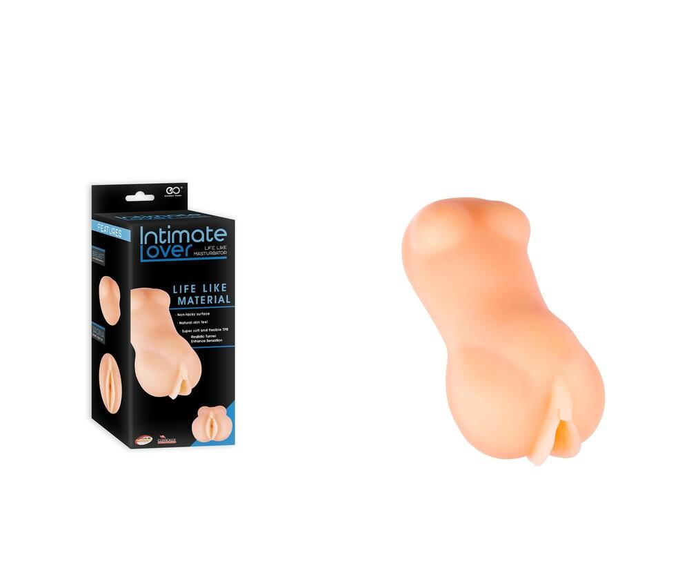 Vagina Artificiale Lover Real Feeling thumbnail 7