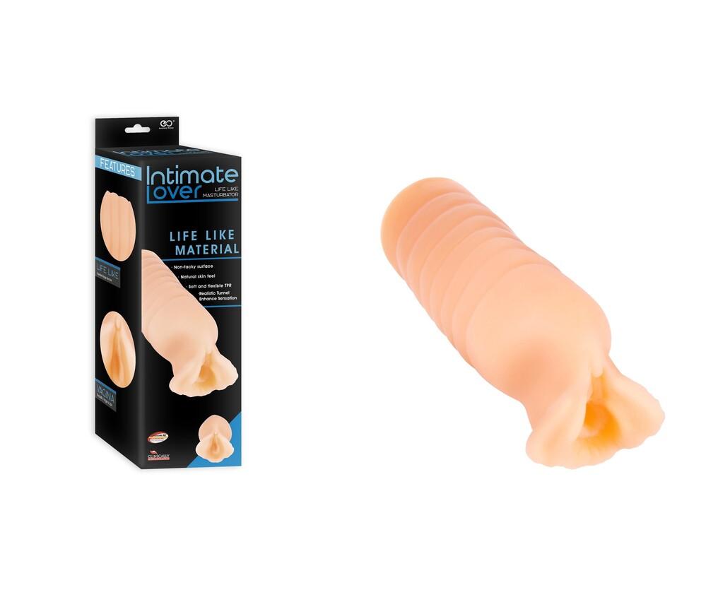 Vagina Artificiale Lover Pussy thumbnail 8
