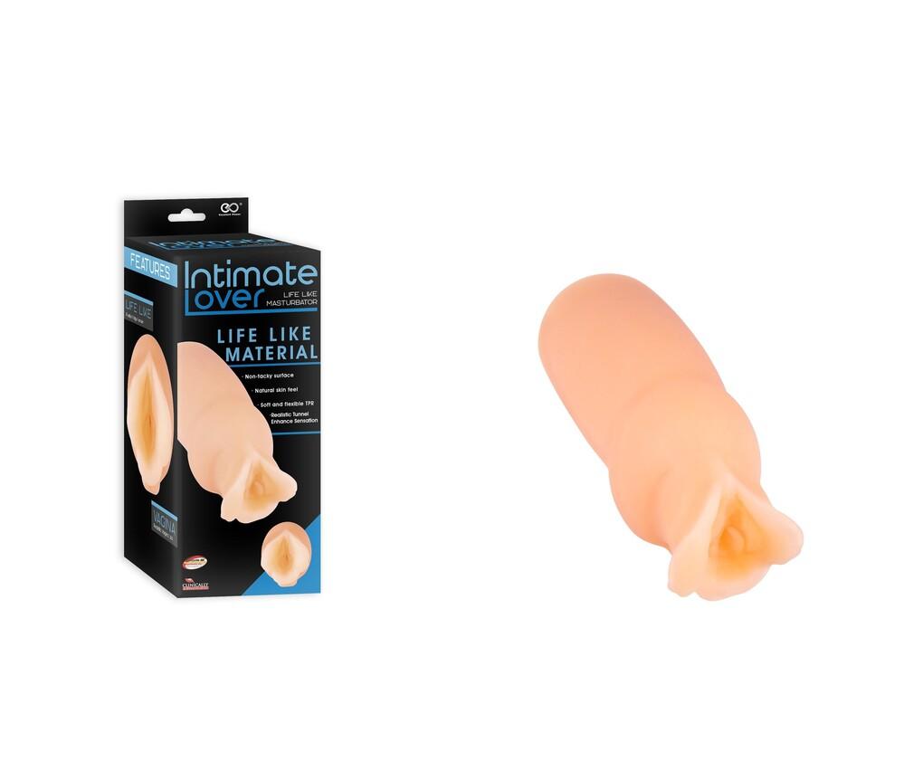 Vagina Artificiale Lover Feeling thumbnail 3