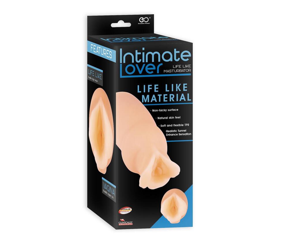 Vagina Artificiale Lover Feeling thumbnail 2
