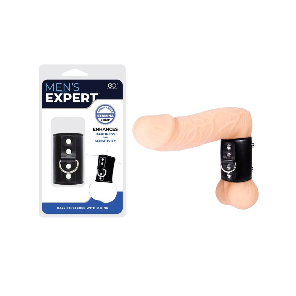 Costrittivo Testicoli Double Band Hook thumbnail 3
