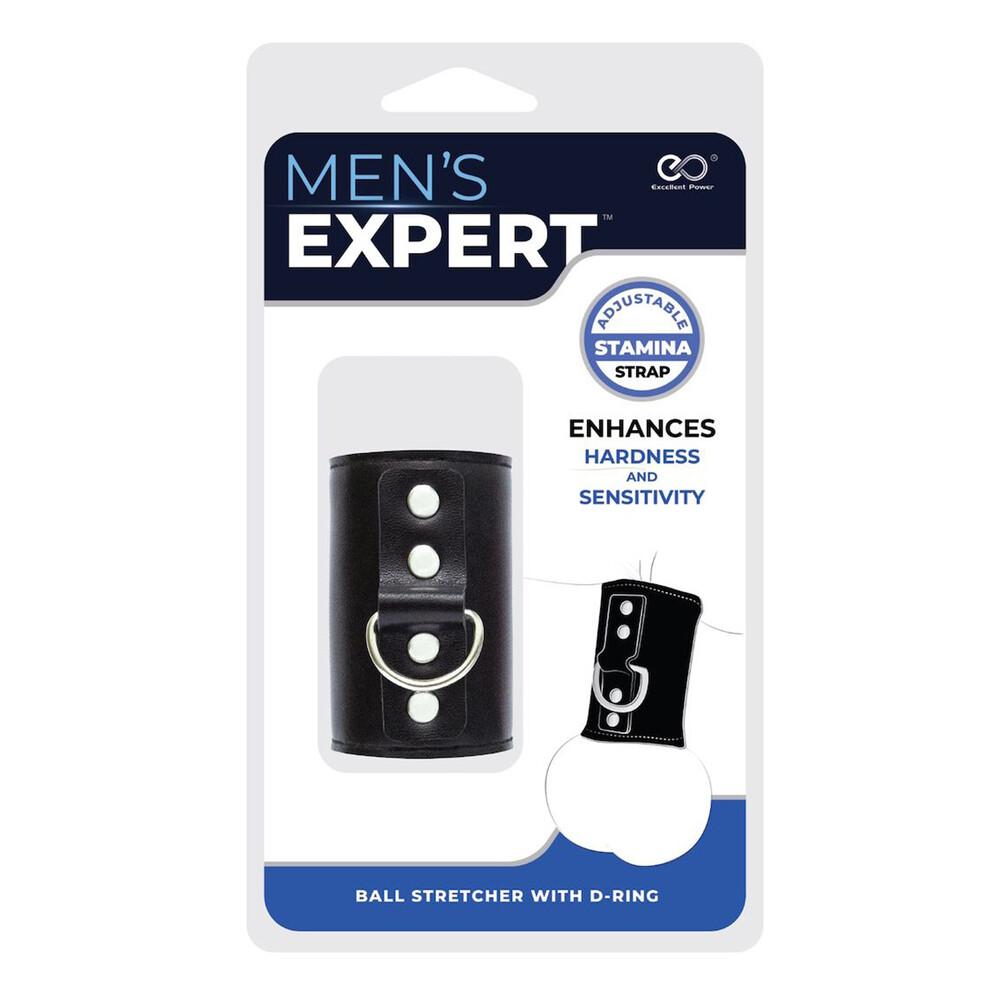 Costrittivo Testicoli Double Band Hook thumbnail 2