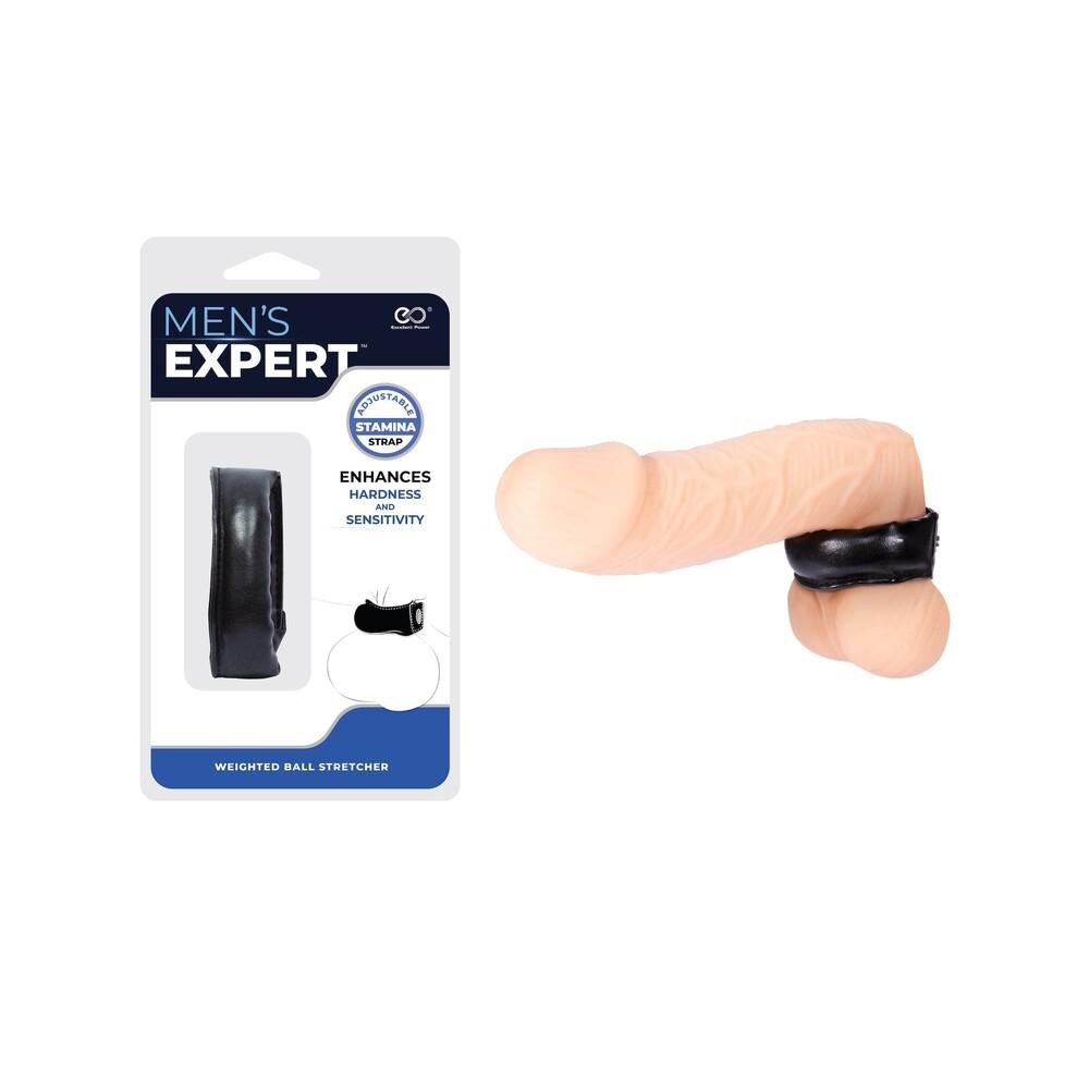 Costrittivo Testicoli Rock Ring thumbnail 3