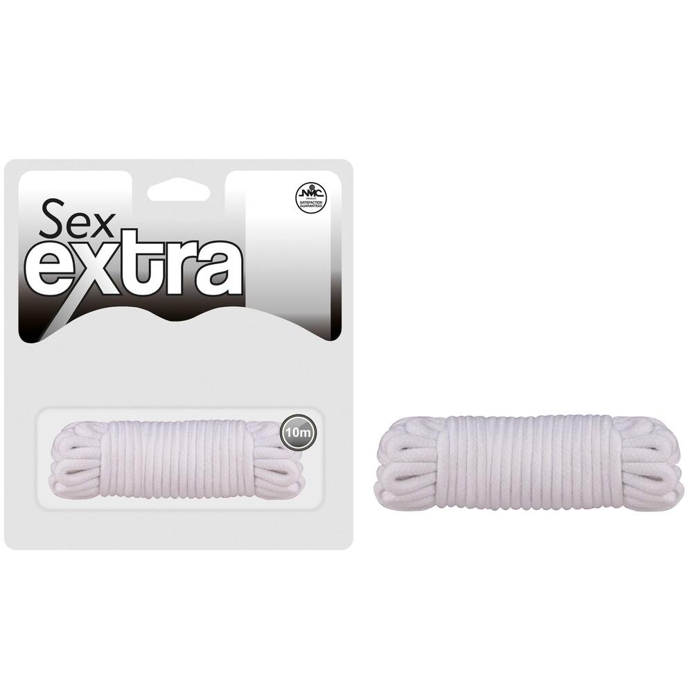Corda Bondage Sex Extra 10m thumbnail 2