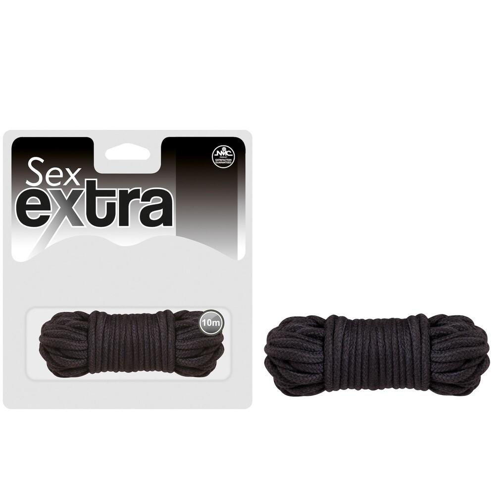 Corda Bondage Sex Extra 10m thumbnail 2