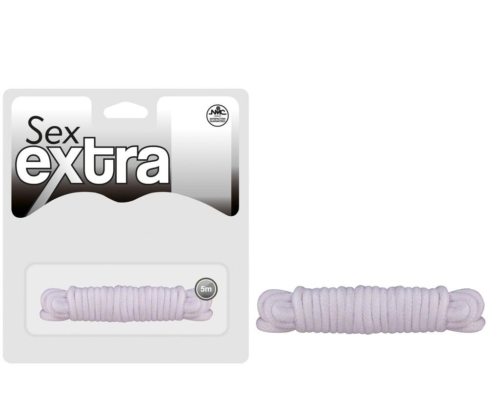 Corda Bondage Sex Extra 5m
