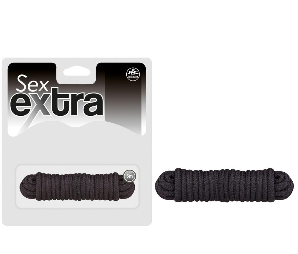 Corda Bondage Sex Extra 5m