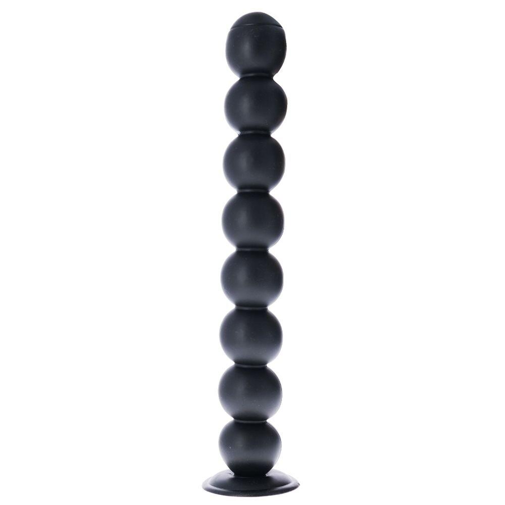 Plug Anale Extreme Trolltunga Ø 7,6 cm thumbnail 3