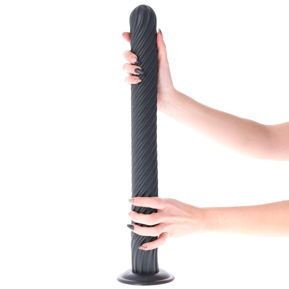 Gunung Ø 5 cm Plug Anale Extreme