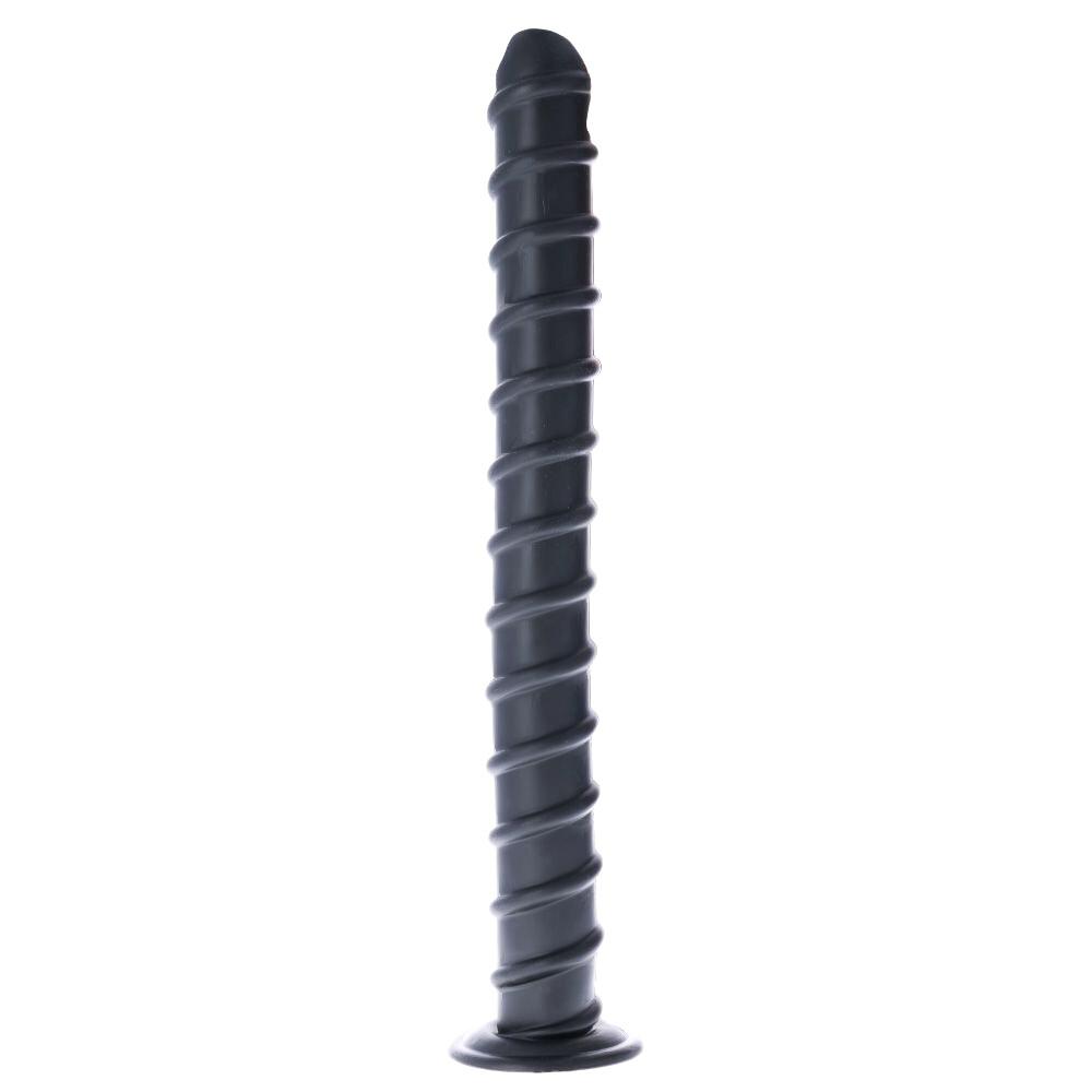 Plug Anale Extreme Cabogirao Ø 6,2 cm thumbnail 3