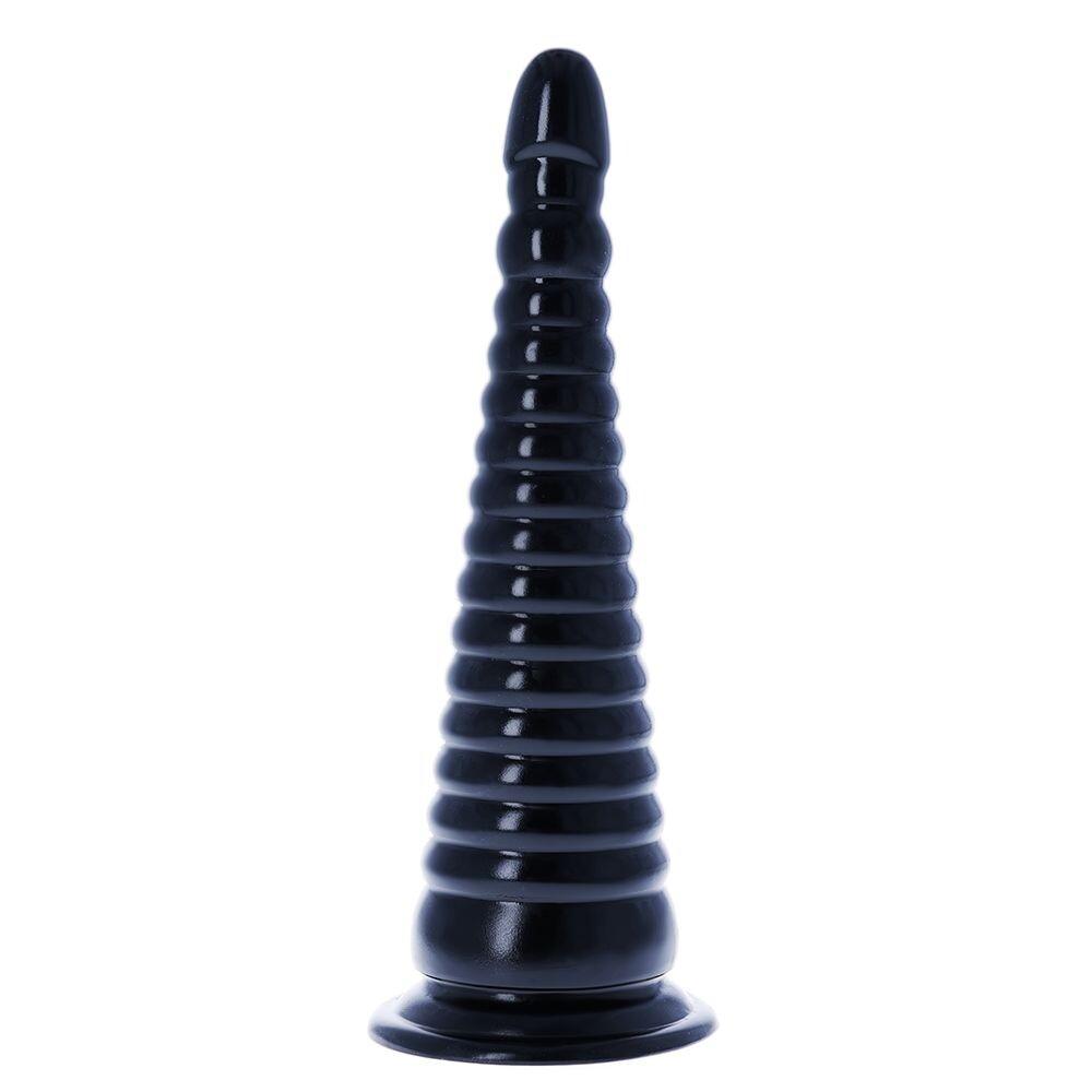 Plug Anale Extreme Burren Ø 9 cm thumbnail 3