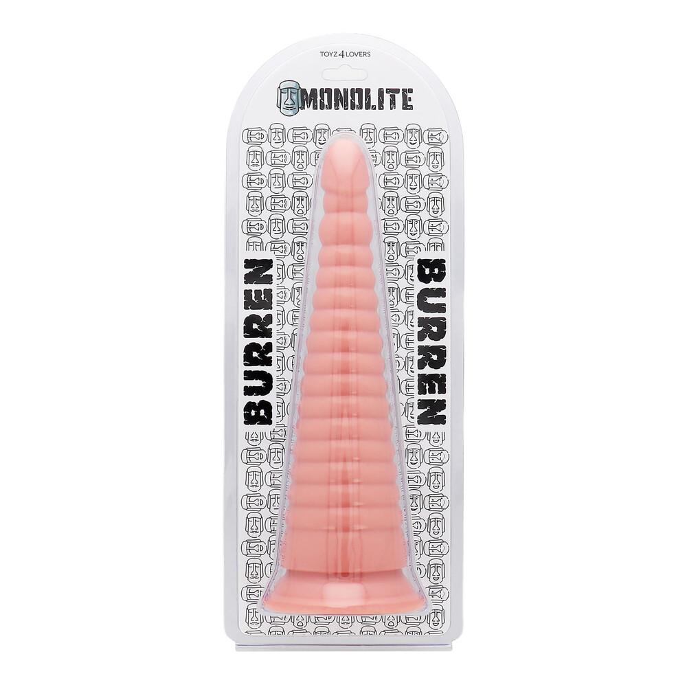 Plug Anale Extreme Burren Ø 9 cm thumbnail 5