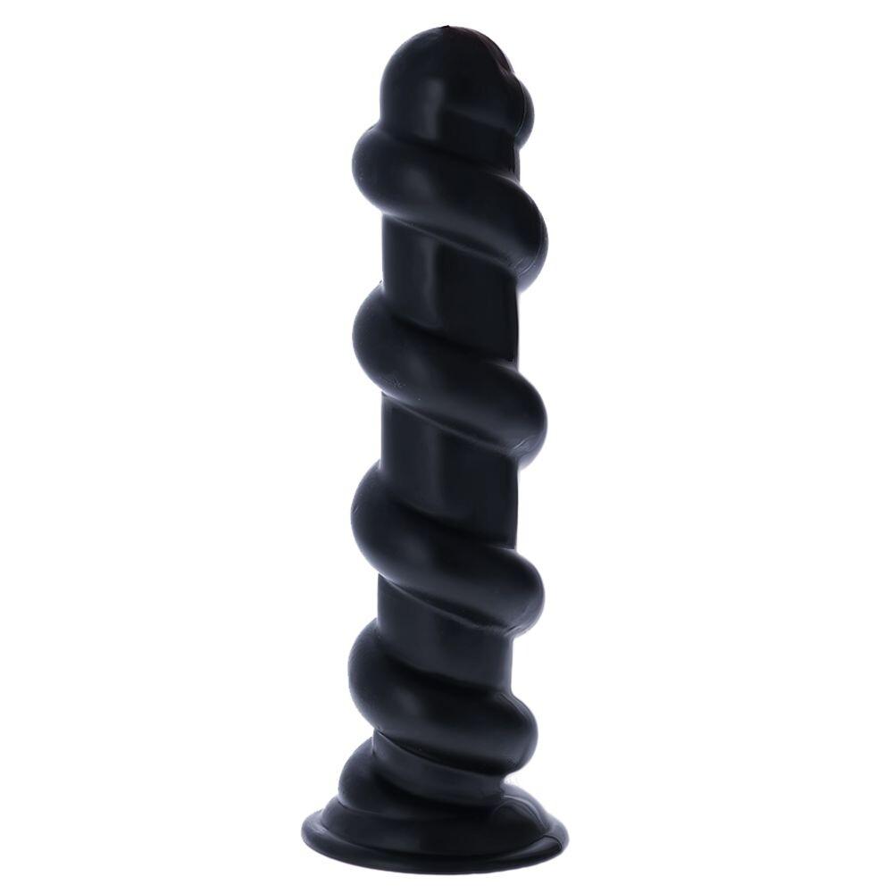 Plug Anale Extreme Pico De Fogo Ø 7,6 cm thumbnail 3