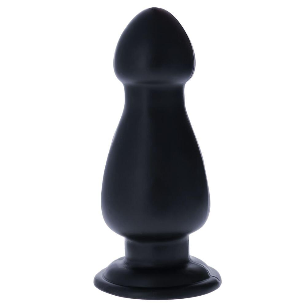 El Penon Ø 10 cm Plug Anale Extreme thumbnail 3
