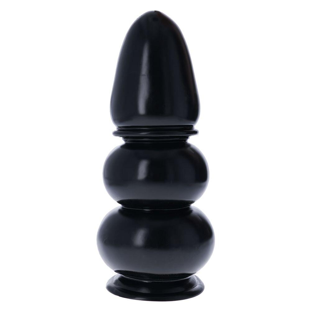 Plug Anale Extreme Nambung Ø 14,5 cm thumbnail 4
