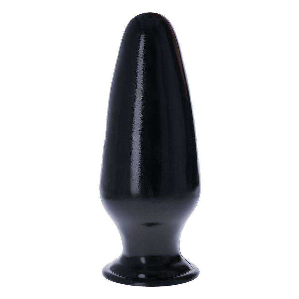 Plug Anale Extreme Uluru Ø 12 cm thumbnail 4