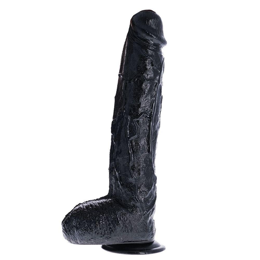 Dildo Extreme Augustus Ø 8 cm thumbnail 5