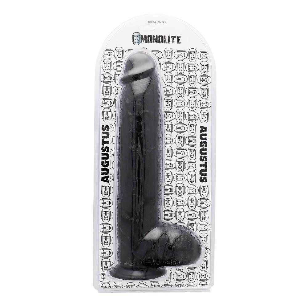 Dildo Extreme Augustus Ø 8 cm thumbnail 6