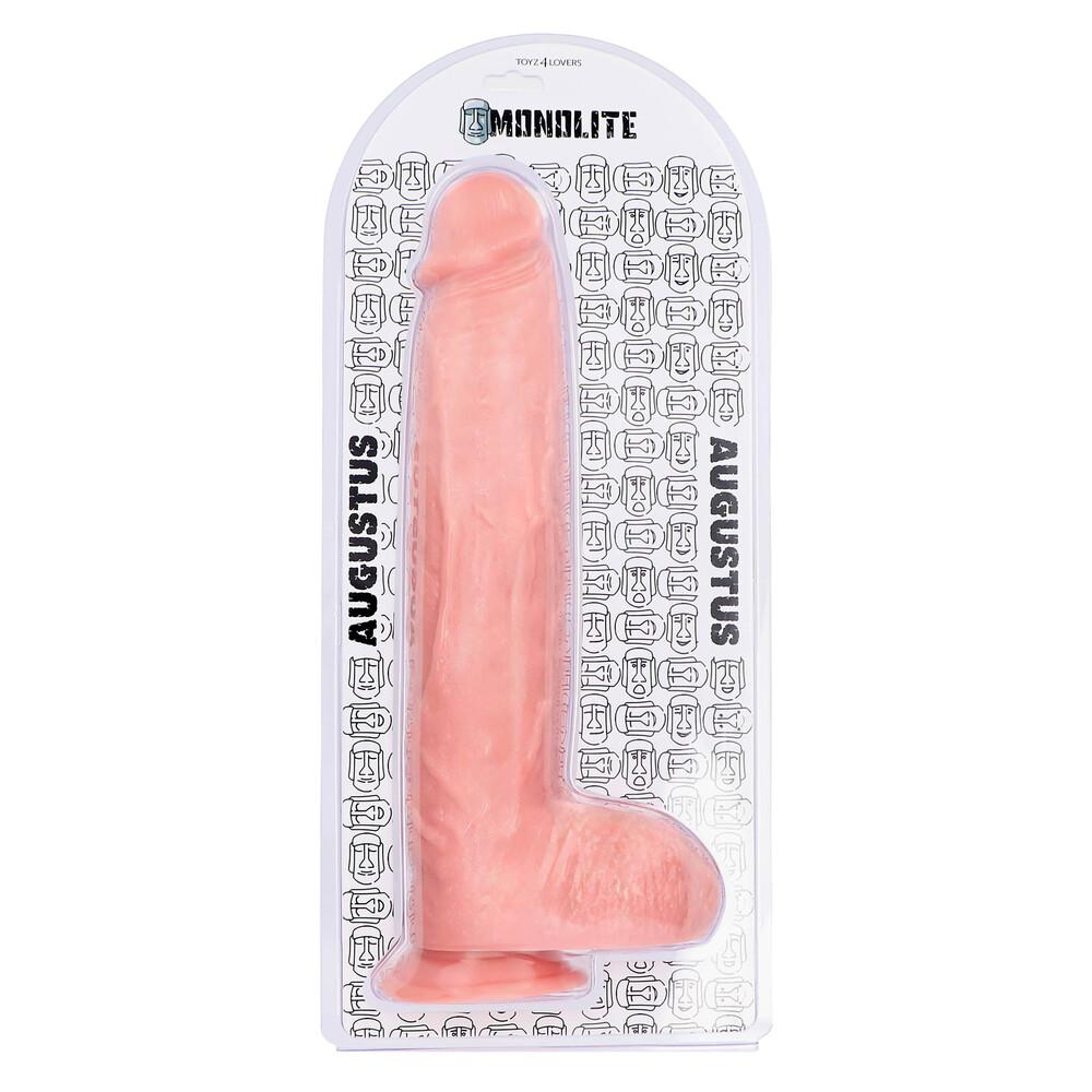 Augustus Ø 8 cm Dildo Extreme thumbnail 8