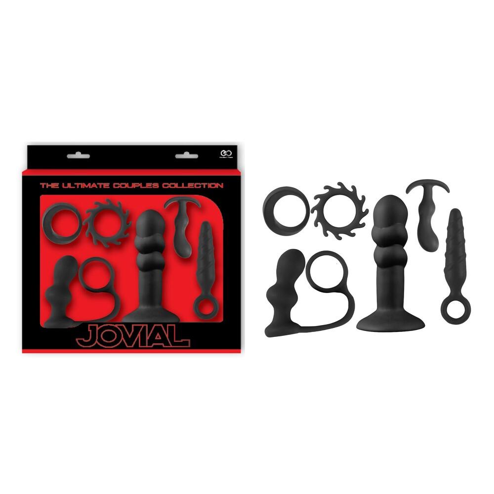 Plug Anali Jovial Kit 4 thumbnail 3