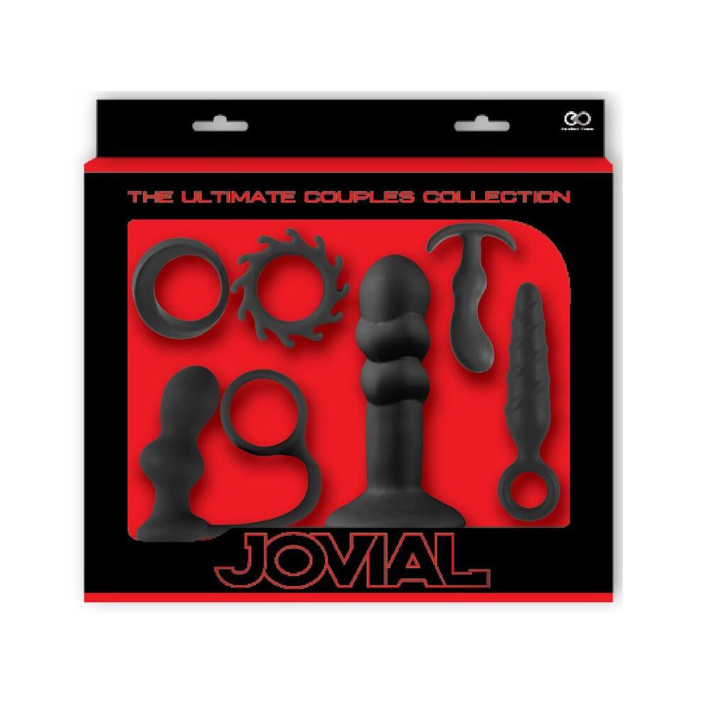 Plug Anali Jovial Kit 4 thumbnail 2
