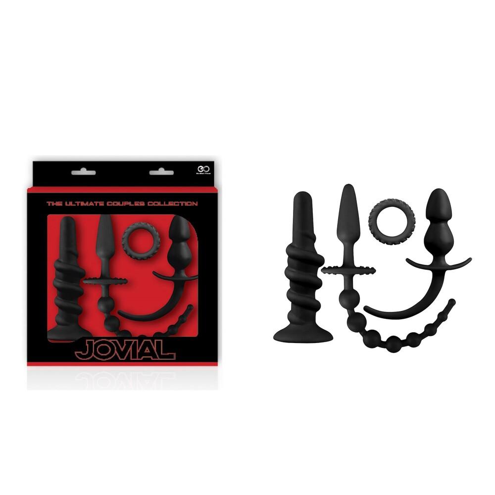Plug Anali Jovial Kit 2 thumbnail 3