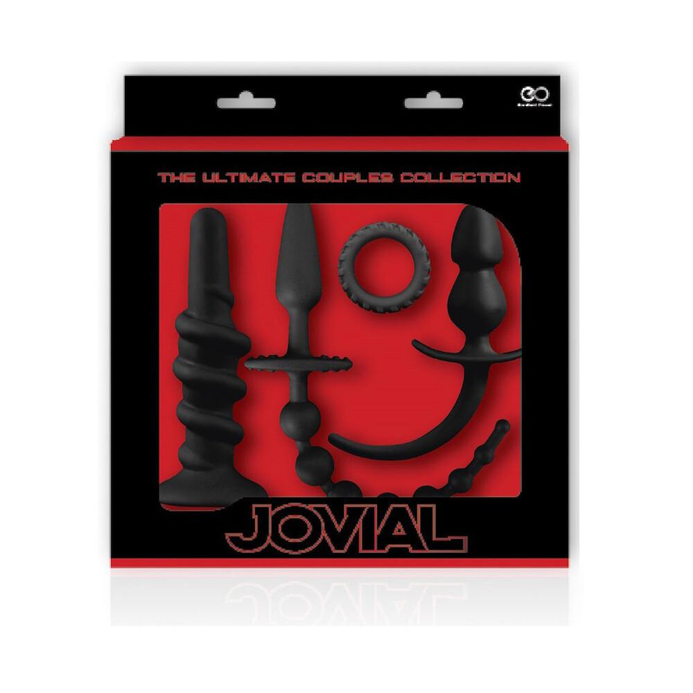 Plug Anali Jovial Kit 2 thumbnail 2