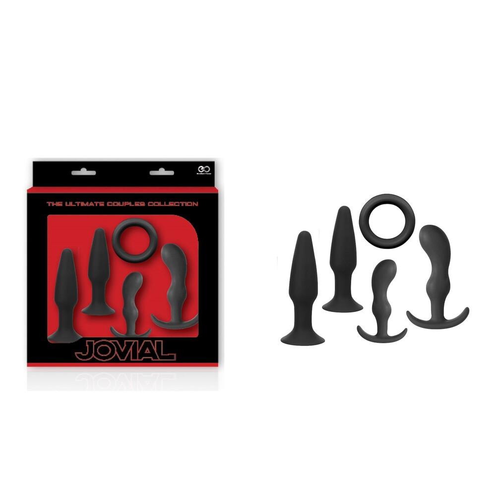 Plug Anali Jovial Kit thumbnail 3