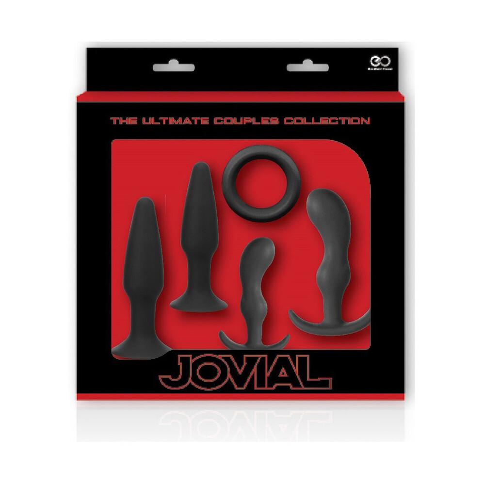 Plug Anali Jovial Kit thumbnail 2
