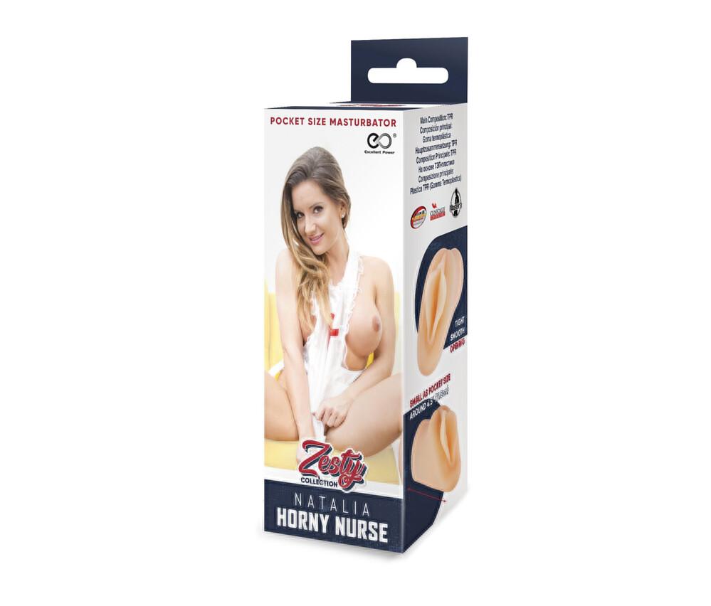 Vagina Artificiale Zesty Natalia thumbnail 9