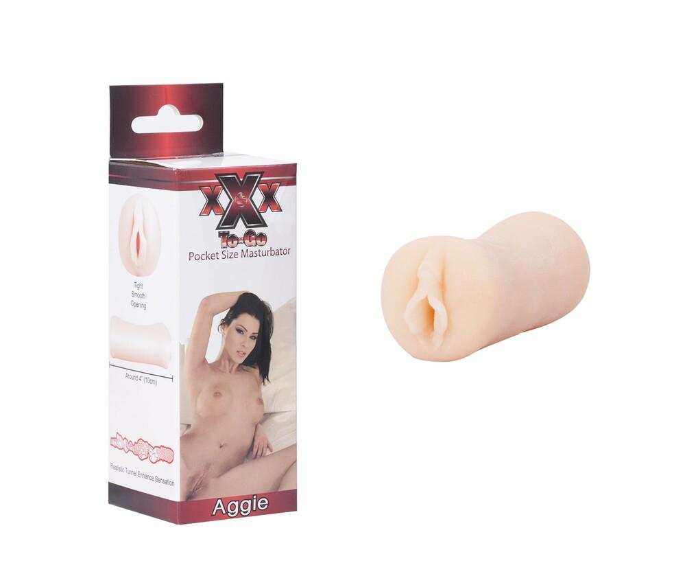 Vagina Artificiale XXX Aggie - immagine 1