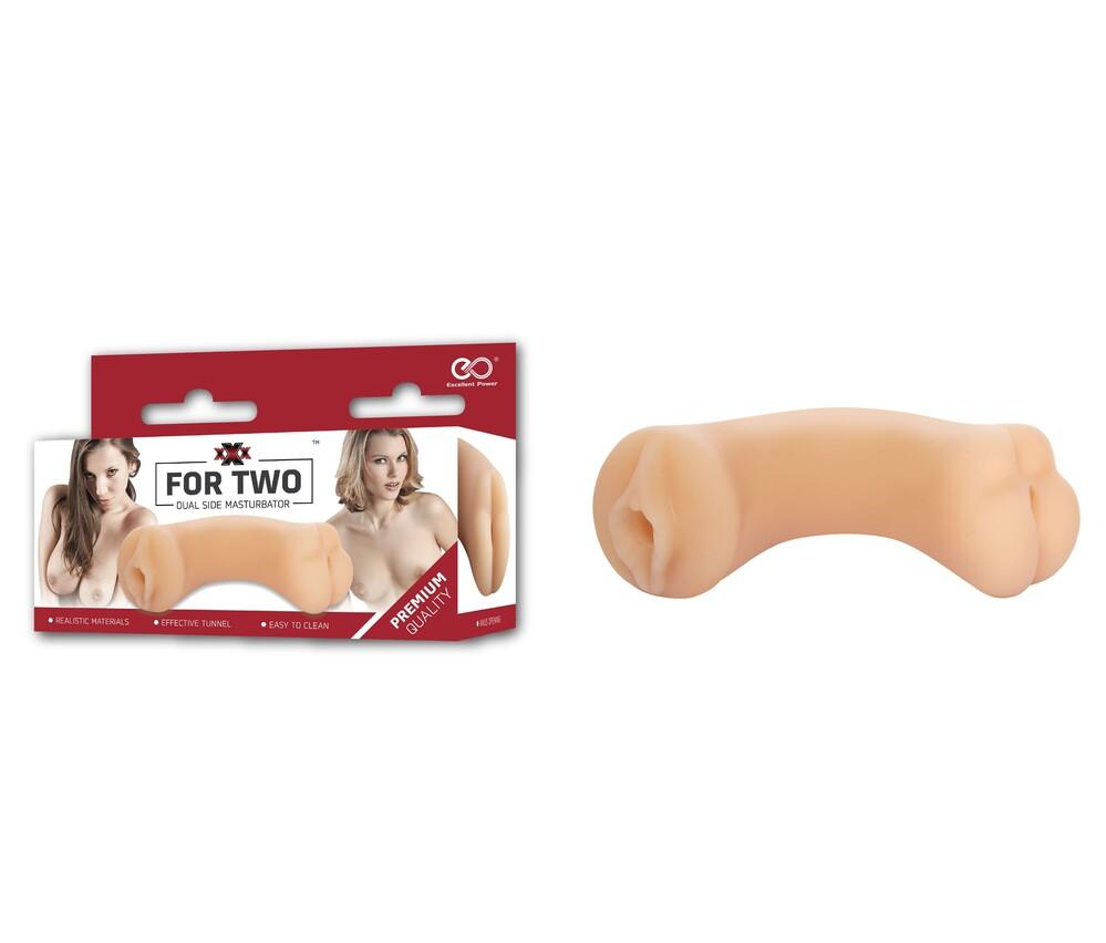 Masturbatore XXX Ano e Vagina thumbnail 3