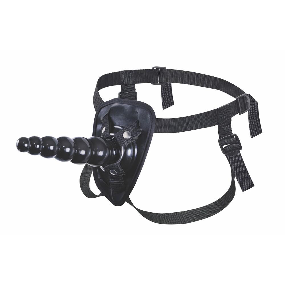Strap On Joyride Plug Anale