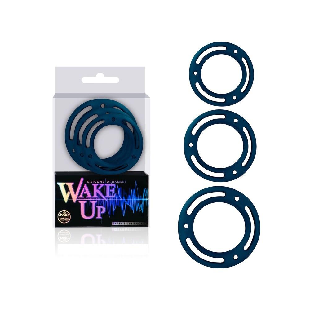 Anelli Fallici Wake Up Kit thumbnail 2