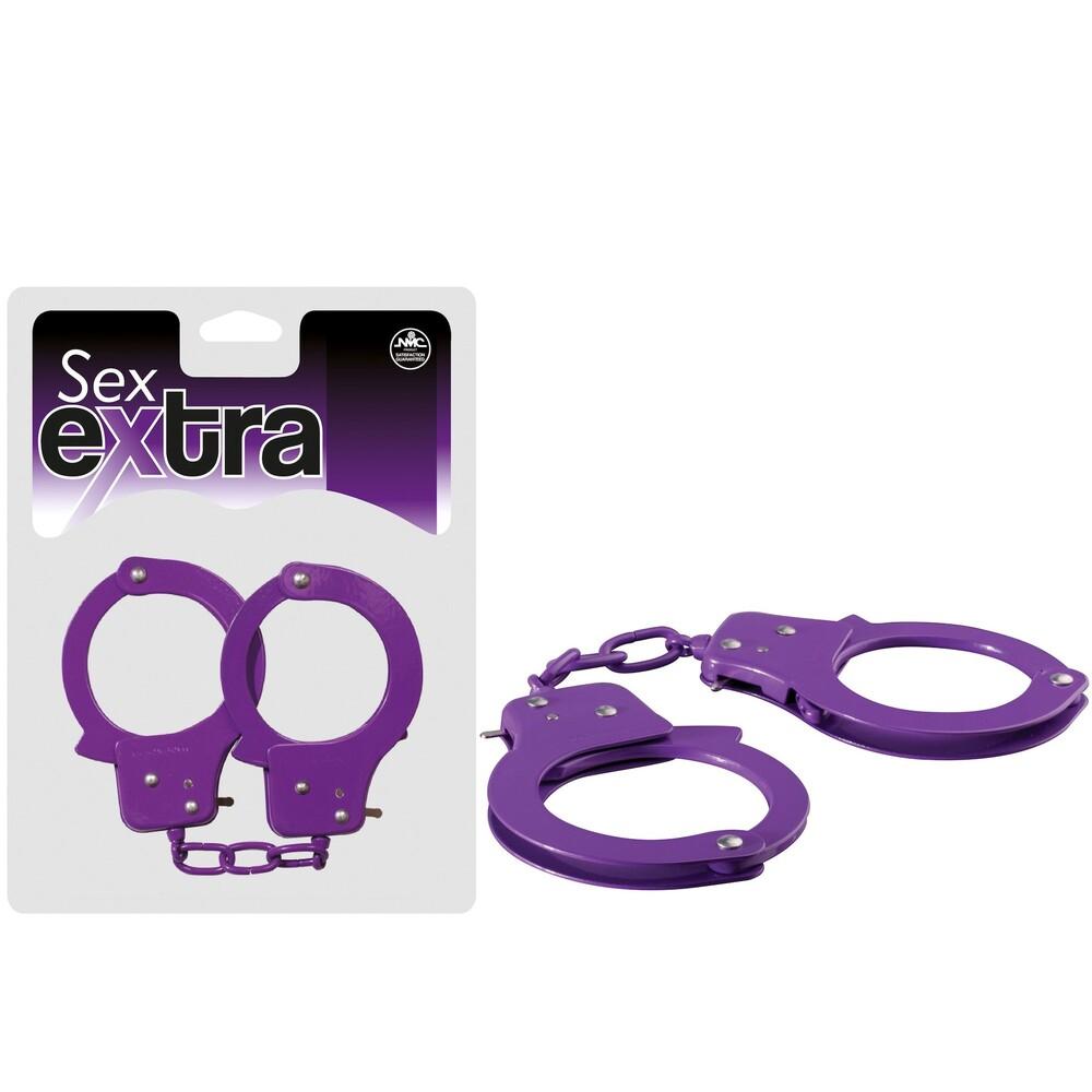 Manette Sexy Midnight Clasp thumbnail 7