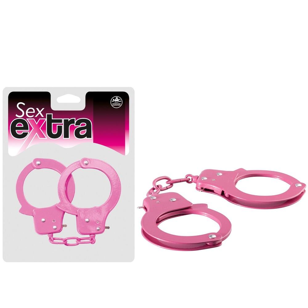 Manette Sexy Midnight Clasp thumbnail 7