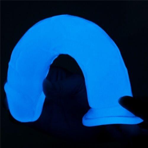 Dildo Realistico Lumino Play 21 cm thumbnail 4