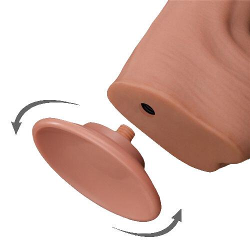 Dildo XXL Dose 29 cm thumbnail 3