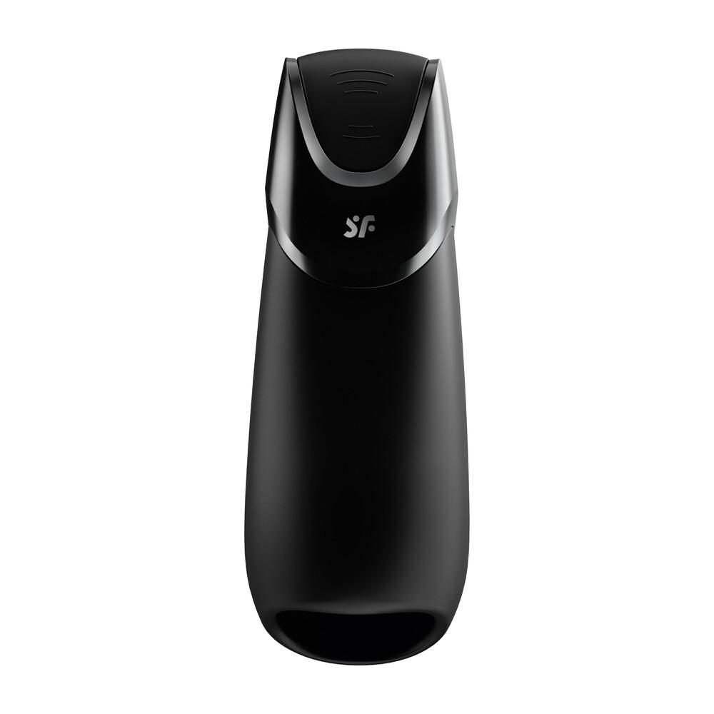 Masturbatore Automatico Men Vibration Plus thumbnail 2